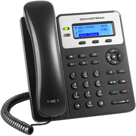 تصویر GXP1620 IP PHONE - تلفن تحت شبکه