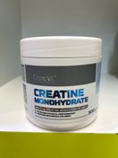 تصویر کراتین مونوهیدرات طعم دار استروویت Creatine monohydrate ostrovit 300gr