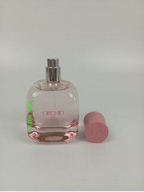 تصویر ادکلن‌ زنانه ارکید زارا ۹۰ میل | ZARA ORCHID EAU DE PARFUM 90 ML - ۹۰ میل پلمپ ZARA ORCHID EAU DE PARFUM 90 ML (3,0 FL. OZ).