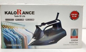 تصویر اتوبخار کلورانس مدل SI-198 