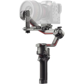 تصویر گیمبال دی جی آی آر اس 3 پرو DJI RS 3 Pro Gimbal Stabilizer 