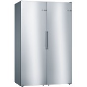 تصویر یخچال و فریزر بوش مدل GSN36VL30-KSV36VL30 Bosch GSN36VL30-KSV36VL30 Refrigerator