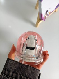 تصویر گوی خرس مهربون 