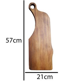 تصویر تخته گوشت کمپ SMB247 