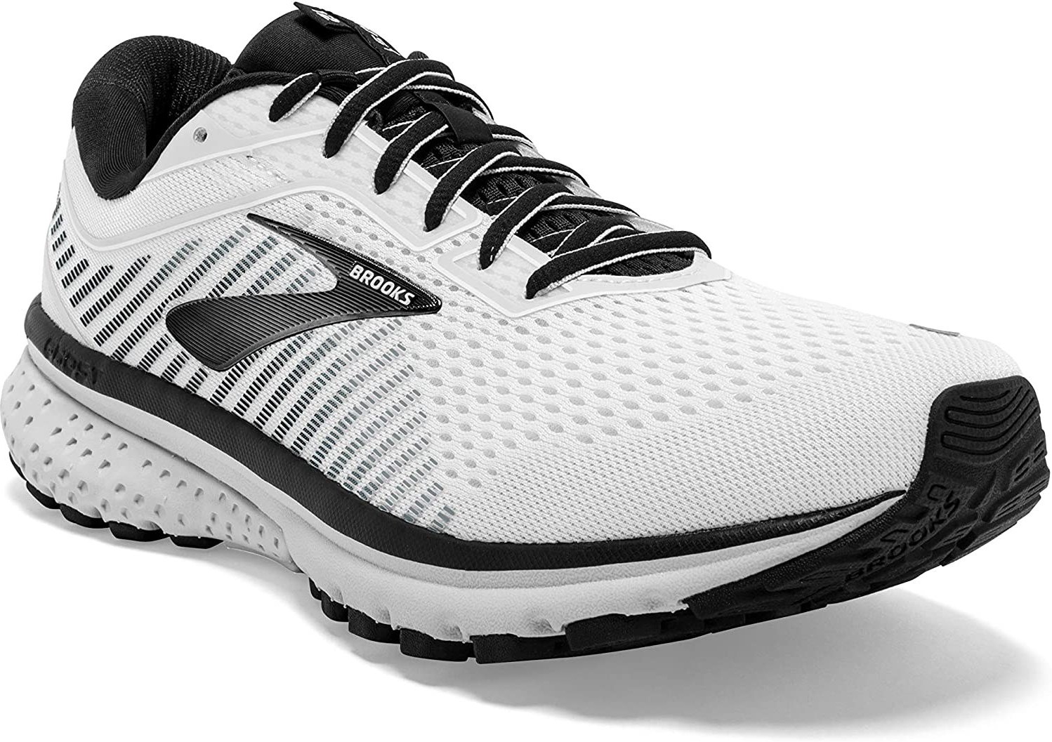 Brooks ghost 12 cheap 45