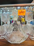 تصویر تنگ و گیلاس 6 عددی H8569-9 