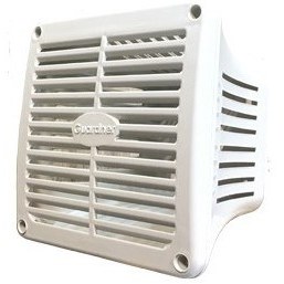 تصویر کاور بلندگو پلاستیکی 