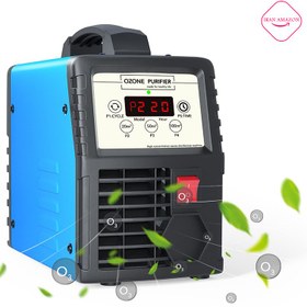 تصویر دستگاه اوزون ساز fellat ozone generator 