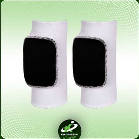 تصویر آرنج بند ال پی ابری elbow strap