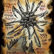 تصویر کتاب رستاخیز مردگان 