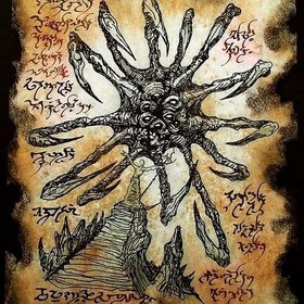 تصویر کتاب رستاخیز مردگان 