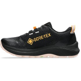 تصویر کفش کوهنوردی اورجینال برند Asics مدل Gel-trabuco 12 Gore-tex کد 850537008 