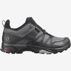 تصویر کفش کوهنوردی اورجینال مردانه برند Salomon مدل Ultra 4 کد GABL41385100 