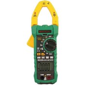 تصویر مولتی متر کلمپی مستک مدل MS2115A Mastech MS2115A Clamp Meter