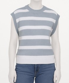 تصویر پلیور زنانه آر ان اس مدل 11252477 