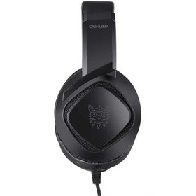 تصویر هدست گیمینگ اونیکوما Headset Gaming ONIKUMA K19 Headset Gaming ONIKUMA K19