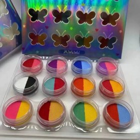 تصویر آکوا رنگی 