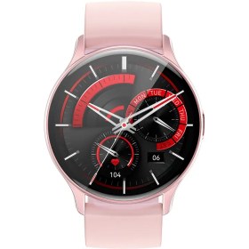 تصویر ساعت هوشمند هوکو مدل Y15 AMOLED ا HOCO Y15 AMOLED Smart sports watch(call version) HOCO Y15 AMOLED Smart sports watch(call version)