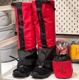 تصویر گتر کوهنوردی نیچرهایک مدل CNK2450DS011 ضد آب 