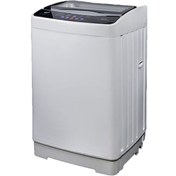 تصویر ماشین لباسشویی فریدولین مدل SWF125A اتوماتيک 12 کیلوگرم Feridolin SWF125A Washing Machine 12Kg