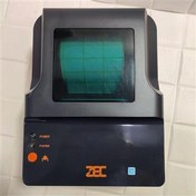 تصویر لیبل پرینتر حرارتی Zec ZP400 
