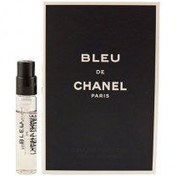 تصویر دکانت بلو د شانل Bleu de Chanel مردانه حجم 10 میلی لیتر ا Bleu de Chanel Decant 10ml For Men Bleu de Chanel Decant 10ml For Men