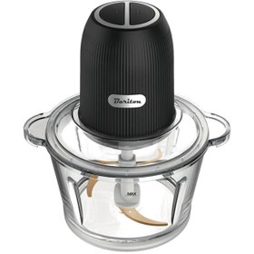 تصویر خردکن باریتون مدل BFC-22500GX Bariton food chopper BFC-22500GX