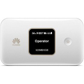 تصویر مودم 4.5G قابل حمل هوآوی مدل 330-E5785 Huawei E5785-330 4.5G Modem