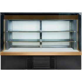 تصویر شوکیس بدون انبار فریدونی 