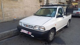 تصویر پراید 151 مدل 1403 ا SE SE