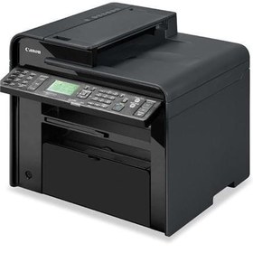 تصویر پرینتر چندکاره لیزری کانن مدل i- SENSYS MF4750 Canon i- SENSYS MF4750 LaserJet Multifunction Printer