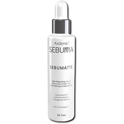 تصویر سرم متعادل کننده چربی پوست سبوما آردن ۵۰ گرم Ardene Sebuma Sebo Regulating Serum ۵۰ g