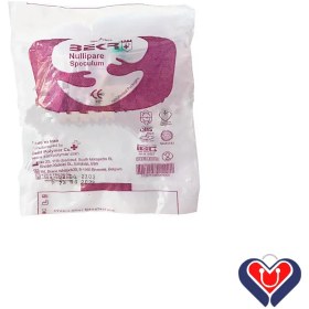 تصویر اسپکولوم دلفینی بکر 