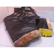 تصویر دستکش رو فرمانی موتور سیکلت هندا 