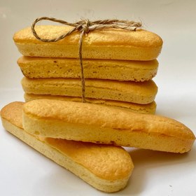 تصویر لیدی فینگر 