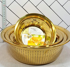 تصویر آبکش یونیک لایف 