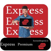 تصویر اکانت اکسپرس 