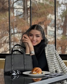 تصویر کیف فلای نسکافه ای Fly bag