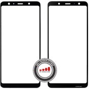 تصویر گلس تعمیراتی سامسونگ Samsung A750 با OCA Samsung A750 Repair Glass With OCA