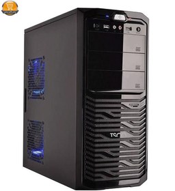 تصویر کیس کامپیوتر تسکو مدل TC MA-4472 TSCO TC MA-4472 Computer Case