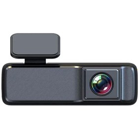 تصویر دوربین ثبت وقایع کلارو مدل CL-62 CL-62 CLARO DASHCAM