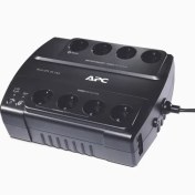 تصویر یو پی اس APC مدل BE400-GR با ظرفیت 400 ولت آمپر 