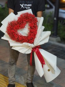 تصویر دسته گل کد 67 