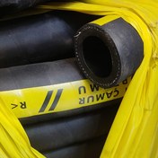 تصویر شیلنگ سندبلاست (ضدسایش)11/4 