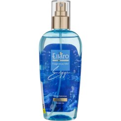 تصویر بادی اسپلش زنانه مدل انرژیک حجم 250 میلی لیتر الارو Ellaro Energique Body Splash 250 ml