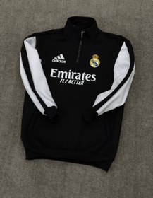 تصویر دورس نیم زیپ 