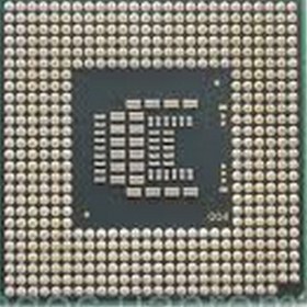 تصویر پردازنده لپ تاپ Celeron Dual Core T3100 