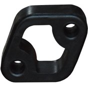 تصویر لاستیک منجید اگزوز رایا گستر مدل PG440 مناسب برای خودرو پژو 405 