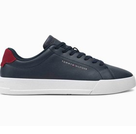 تصویر کفش مردانه تامی هیلفیگر Tommy hilfiger Men sport shoes