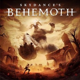 تصویر اکانت قانونی Skydance’s BEHEMOTH 